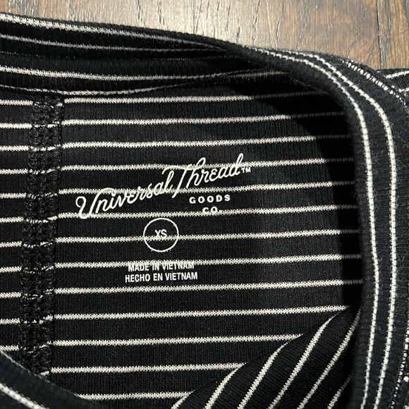 Universal thread top - Picture 2 of 2